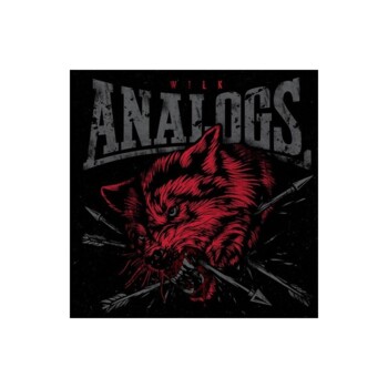 LP. The Analogs "Wilk"