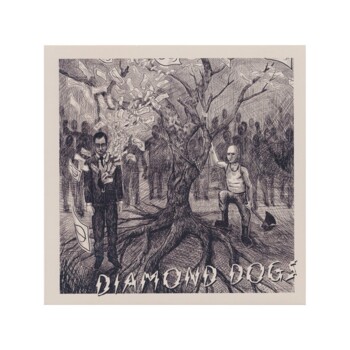 EP. Diamond Dogs S/T