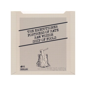 EP. Diamond Dogs S/T