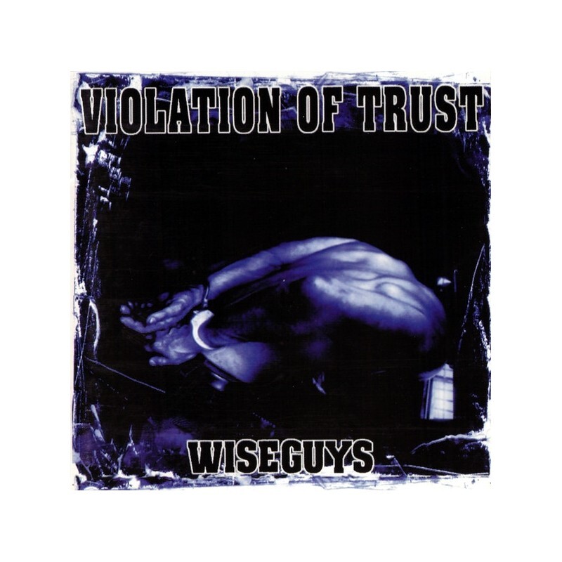 LP. Violation of Trust 