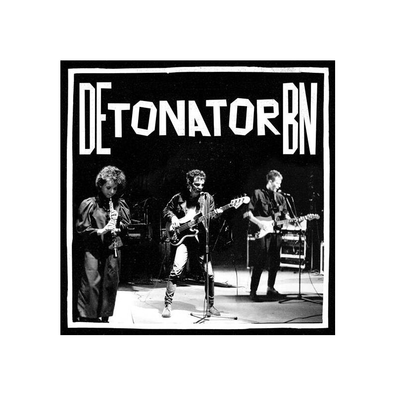LP. Detonator BN  