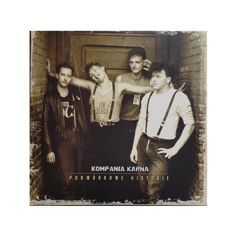LP. Kompania Karna 