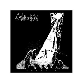 CD. Schizma "Energia"