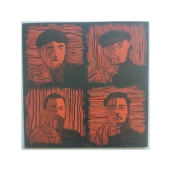 LP. Hańba! "Kryzys"