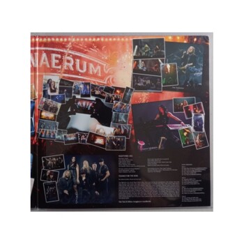 LP. Nightwish "Imaginaerum - Orchestral Version"