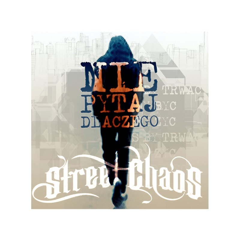LP. Street Chaos 