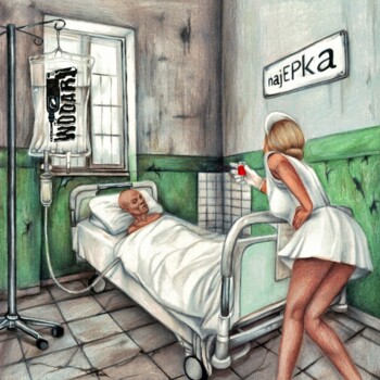 CD. Wödar "najEPka"