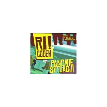 CD. RI! Codeh "Panowie sytuacji"