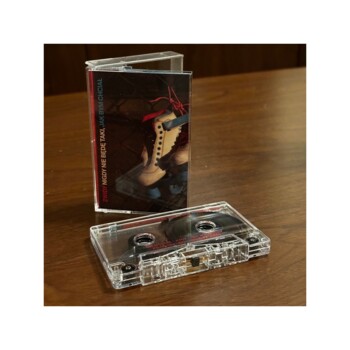 MC. Zwidy "Nigdy Nie Będę Taki, Jak Bym Chciał"