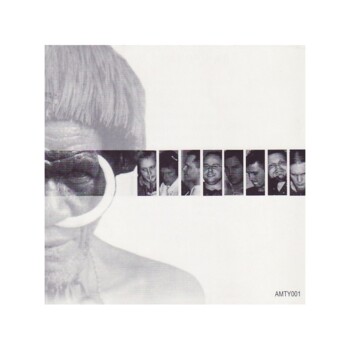 CD. The Crooked Beat "The Crooked Beat"