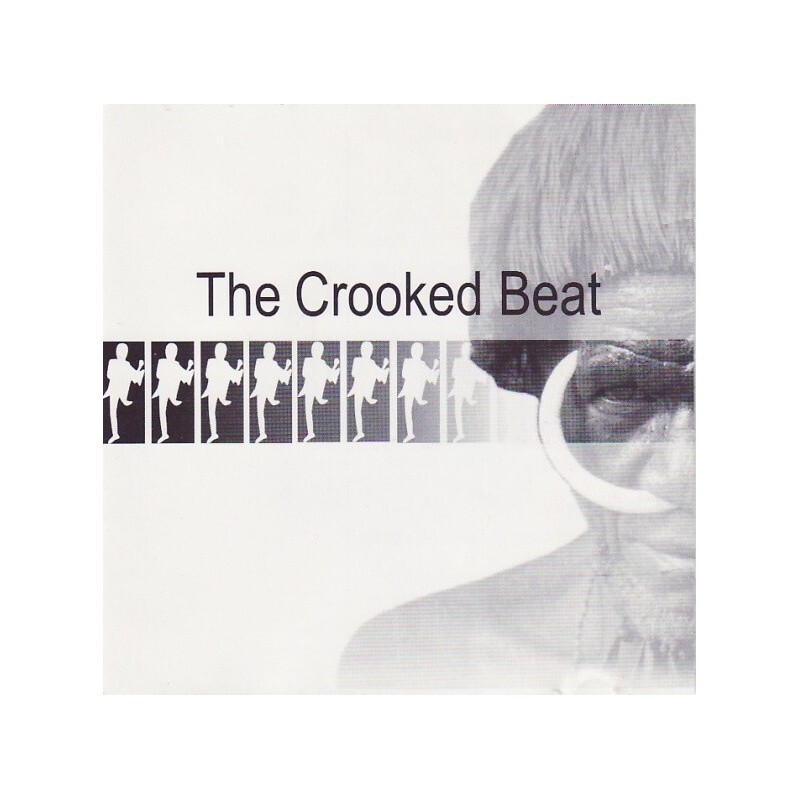 CD. The Crooked Beat 