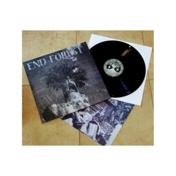 LP. End Forest "E.N.D."