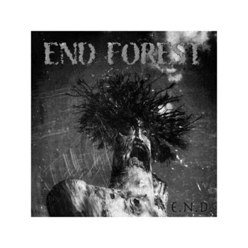 LP. End Forest "E.N.D."