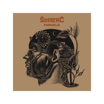 LP. Śmierć "Paranoja"