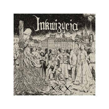 LP. Inkwizycja "XXX"