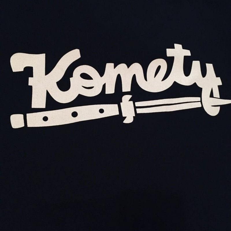 Damskie. Komety 