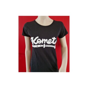 Damskie. Komety "Nóż"