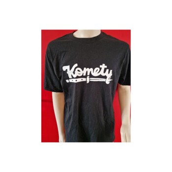 T-shirt. Komety "Nóż"