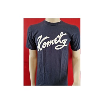 T-shirt. Komety "Koka-kola"
