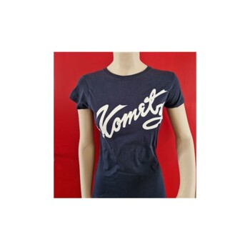 Damskie. Komety "Koka-kola"