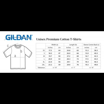 T-shirt. Poland Forever