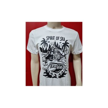 T-shirt. Skacowani