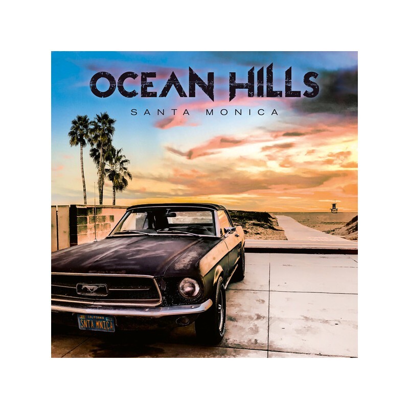 LP. Ocean Hills 
