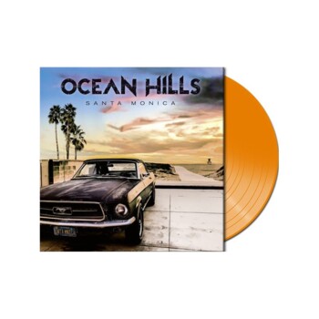 LP. Ocean Hills "Santa Monica"