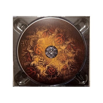 CD. The Analogs  "Bestia"