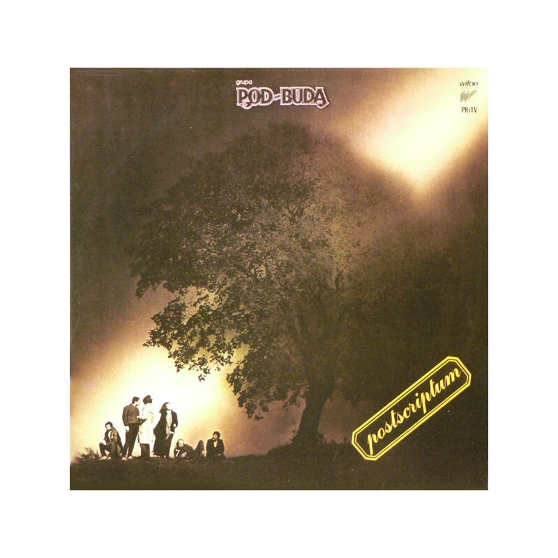 UŻ-LP.  Grupa Pod Budą ‎