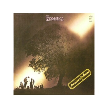 UŻ-LP.  Grupa Pod Budą ‎"Postscriptum"