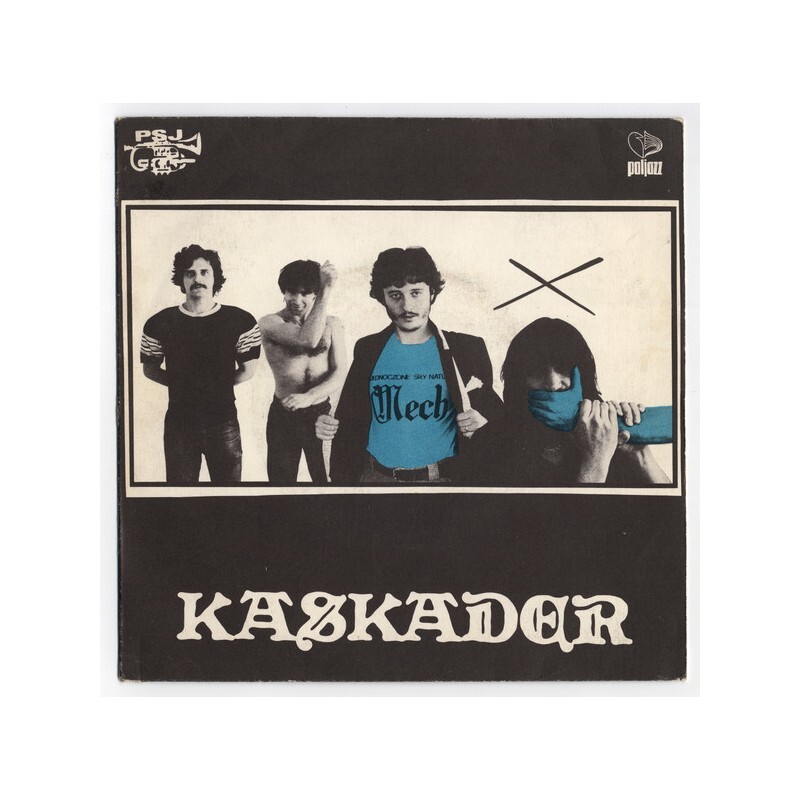 UŻ-EP. Mech (Zjednoczone Siły Natury Mech)  