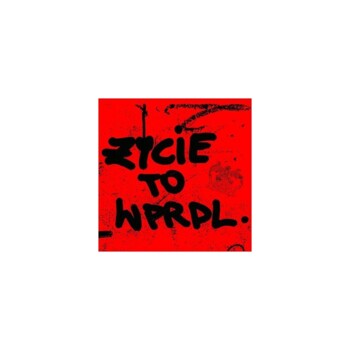 CD. Vqrv "Życie to wprdl..."