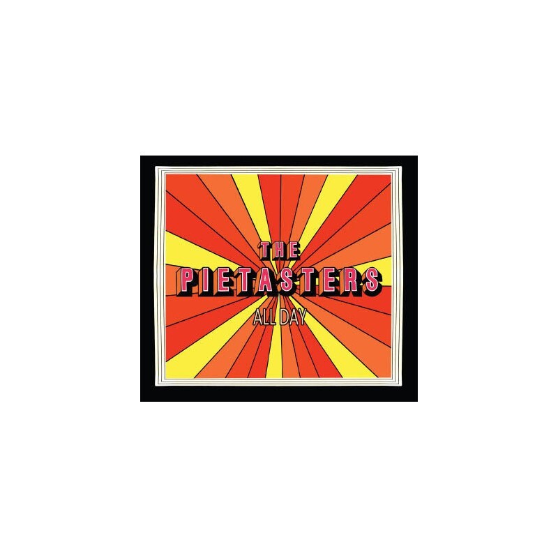 LP. The Pietasters 