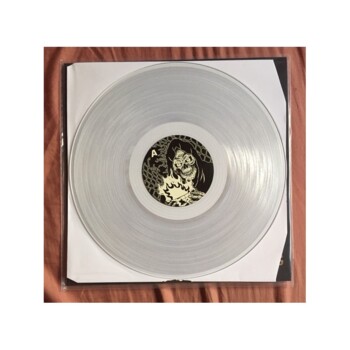 LP. Terror  "Trapped In A World"