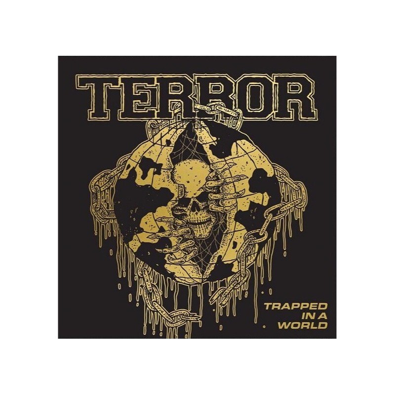LP. Terror  