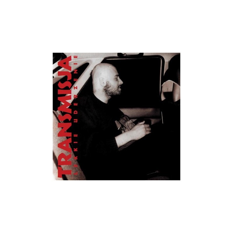 LP. Transmisja 