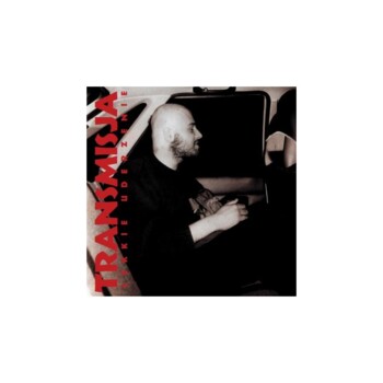 LP. Transmisja "Lekkie uderzenie" - czarny