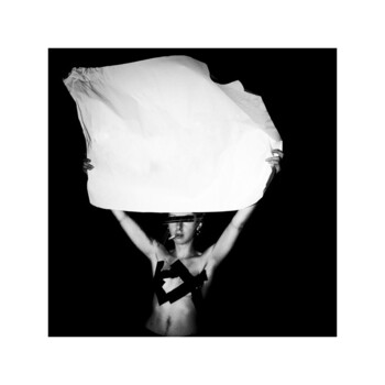 LP. Pantin Hilare "Lokomotiv Leitmotiv"