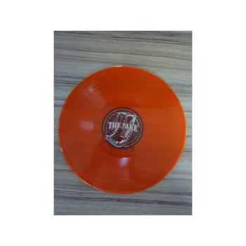 LP. The Take  "Live For Tonight"