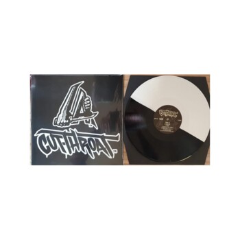 LP. Cutthroat LA  "Fear By Design"