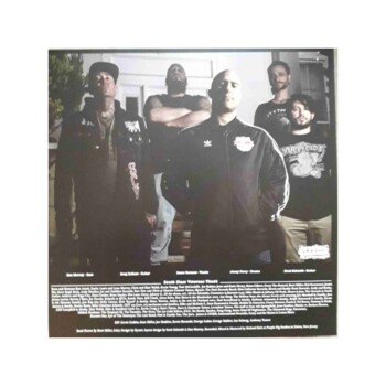 LP. South Class Veterans "Hell To Pay"