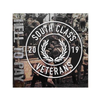 LP. South Class Veterans "Hell To Pay"