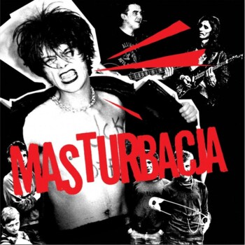 LP. Masturbacja "Masturbacja"