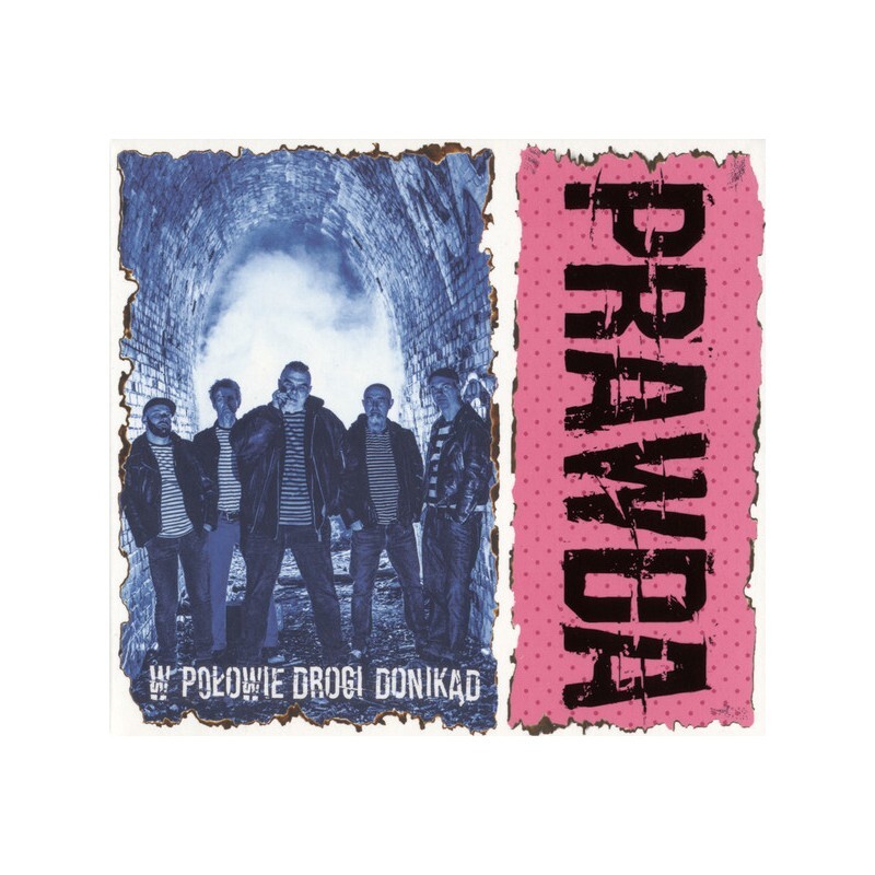 CD. Prawda 