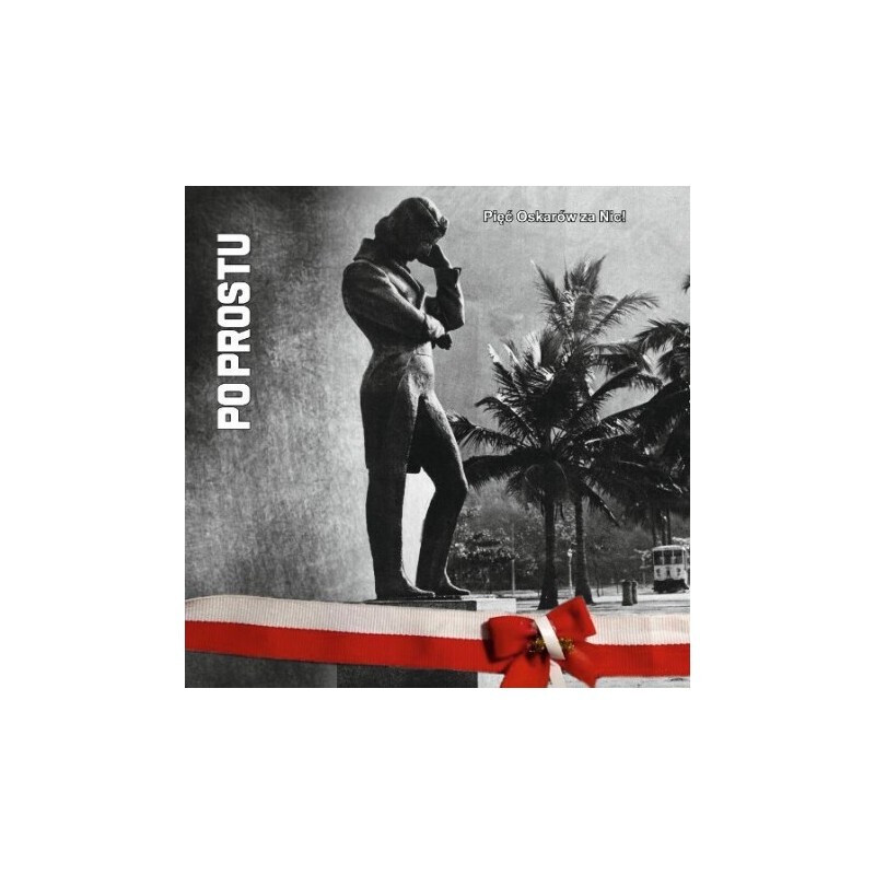 LP. Po Prostu – Pięć Oskarów Za Nic!