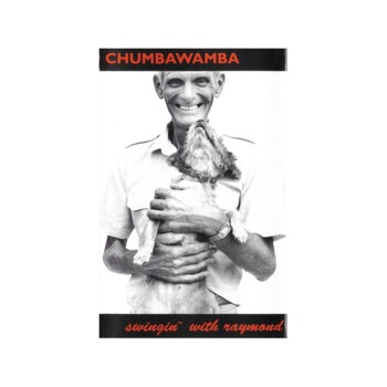 UŻ-MC. Chumbawamba "Swingin' With Raymond"