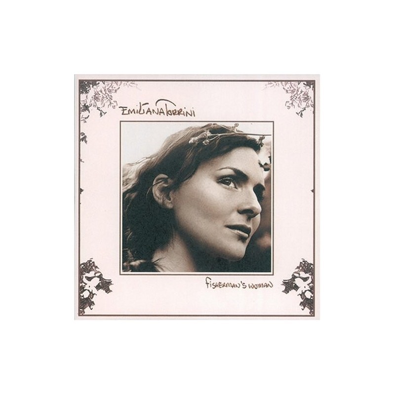 UŻ-CD. Emiliana Torrini 