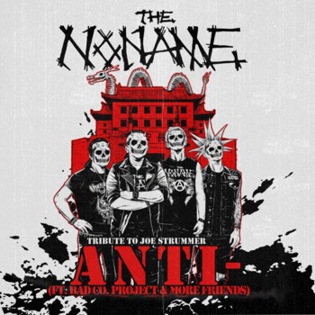 EP. The NONAME "Anti"