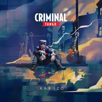 Criminal Tango "Karuzo" CD